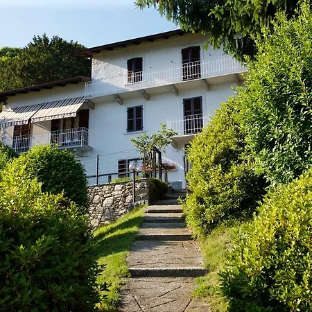 Appartamento Casa Mia