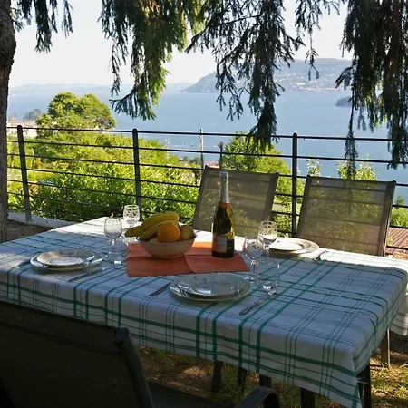Appartamento Casa Mia Verbania