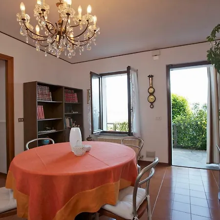 Casa Mia Appartamento Verbania