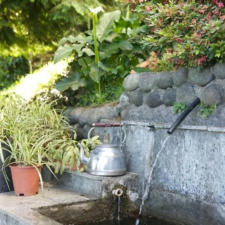 Appartamento Casa Mia *
