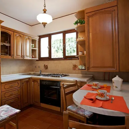 Casa Mia Appartamento Verbania