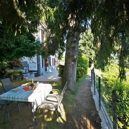 Appartamento Casa Mia Verbania